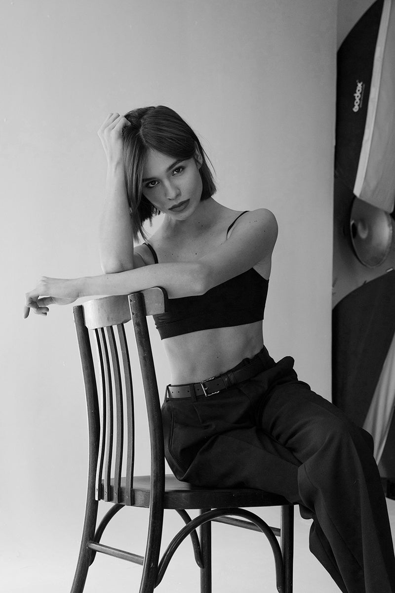 CHRISTINA
