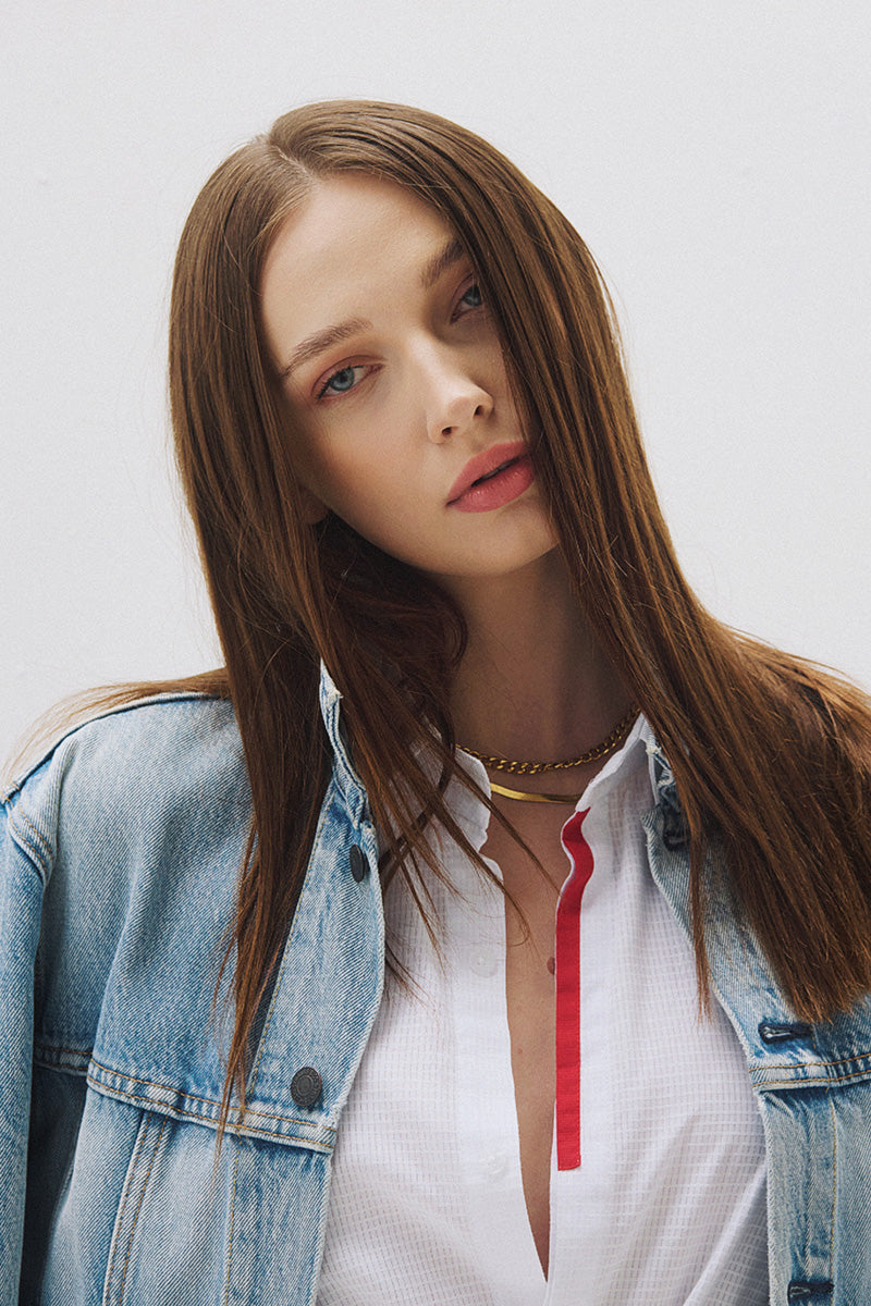 ALINA B – TwiceManagement